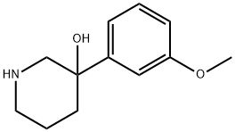 87996-60-9 structural image