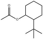 O-TERT-BUTYLCYCLOHEXYL ACETATE