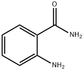 2-AB,  2-Aminobenzamide,2-AMINOBENZAMIDE