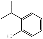 O-ISOPROPYLPHENOL,2-ISOPROPYLPHENOL  98+%,Isopropylphenol, ortho,2-ISOPROPYLPHENOL