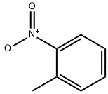 2-Nitrotoluene Structural Picture