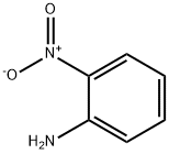 2-Nitroaniline Structural