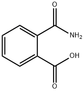 PHTHALAMIC ACID Structural