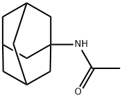 N-(1-Adamantyl)acetamide