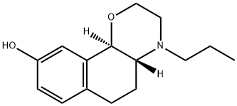 Naxagolide Structural