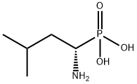 (S)-1-PHOSPHONO-3-METHYL-BUTYLAMINE