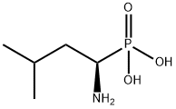 (R)-1-PHOSPHONO-3-METHYL-BUTYLAMINE