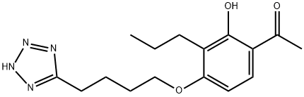 LY 171883 Structural