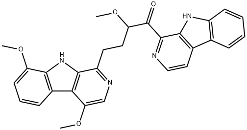88142-61-4 structural image