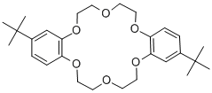 4,4'(5')-DI-T-BUTYLDIBENZO-18-CROWN-6