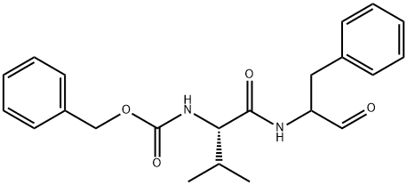 CALPAIN INHIBITOR III Structural