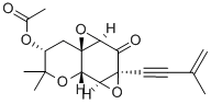 oxirapentyn Structural