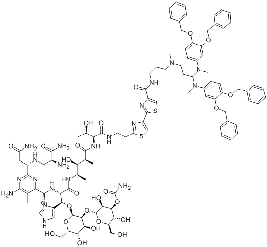 liblomycin