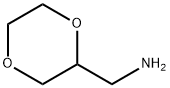 C-[1,4]DIOXAN-2-YL-METHYLAMINE