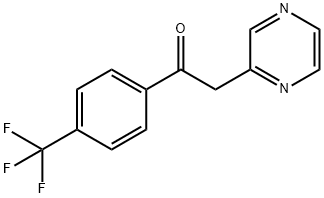 88283-34-5 structural image
