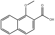 1-METHOXY-2-NAPHTHOIC ACID