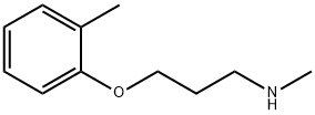 METHYL-(3-O-TOLYLOXY-PROPYL)-AMINE