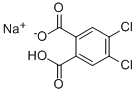 4,5-DICHLOROPHTHALIC ACID MONOSODIUM SALT