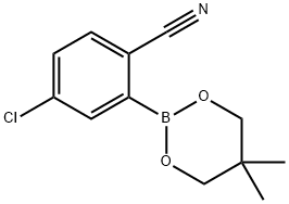 883898-93-9 structural image