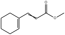 3-CYCLOHEX-1-ENYL-ACRYLIC ACID METHYL ESTER