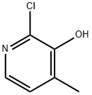 2-CHLORO-3-HYDROXY-4-PICOLINE