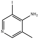 4-AMINO-5-IODO-3-PICOLINE