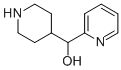 (piperidin-4-yl)(pyridine-2-yl)methanol Structural