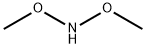 Hydroxylamine, N-methoxy-O-methyl- (9CI) Structural