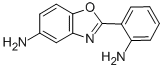 2-(2-AMINO-PHENYL)-BENZOOXAZOL-5-YLAMINE