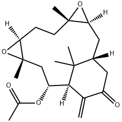 HYPOESTOXIDE Structural