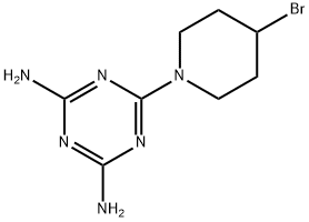885268-33-7 structural image