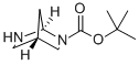 TERT-BUTYL 2,6-DIAZABICYCLO[2.2.1]HEPTANE-2-CARBOXYLATE