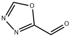 1,3,4-Oxadiazole-2-carbaldehyde