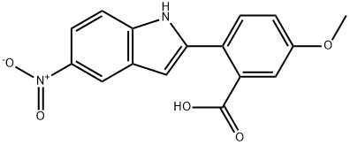 885271-46-5 structural image