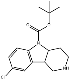 885272-54-8 structural image