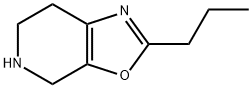 2-PROPYL-4,5,6,7-TETRAHYDRO-OXAZOLO[5,4-C]PYRIDINE