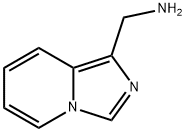 C-IMIDAZO[1,5-A]PYRIDIN-1-YL-METHYLAMINE