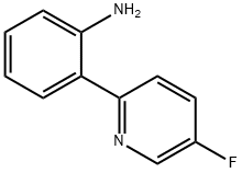 2-(5-FLUORO-PYRIDIN-2-YL)-PHENYLAMINE