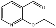 2-ETHOXYNICOTINALDEHYDE Structural