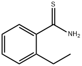 2-ETHYL-THIOBENZAMIDE