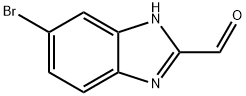 5-Bromobenzimidazole-2-carboxaldehyde