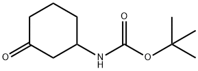 (3-OXO-CYCLOHEXYL)-CARBAMIC ACID TERT-BUTYL ESTER