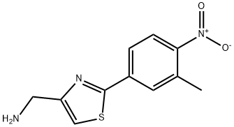 885280-61-5 structural image