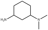 N,N-DIMETHYL-CYCLOHEXANE-1,3-DIAMINE