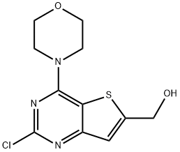 885698-97-5 structural image