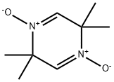 2,2,5,5-TETRAMETHYL-2,5-DIHYDROPYRAZINE-1,4-DIOXIDE