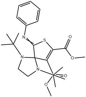 885722-24-7 structural image