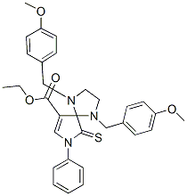 885722-40-7 structural image