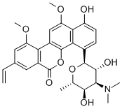 desacetylravidomycin