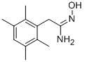 N-HYDROXY-2-(2,3,5,6-TETRAMETHYL-PHENYL)-ACETAMIDINE